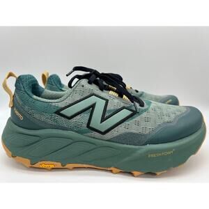 New Balance Fresh Foam X Hierro v9 Dark Juniper MTHIERO9 Men's 8.5 New